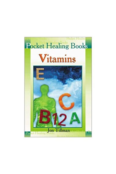 Generic (Unbranded) Vitamine
