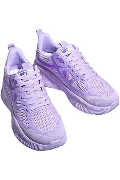 Generic Sneaker for Women Men Breathable Outdoor Shoes Comfortable Running an...