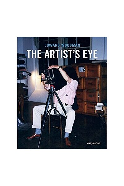 Generic (Unbranded) Edward Woodman: Ochiul artistului