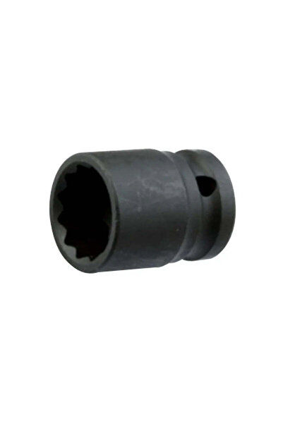 Osaka Tool Ln12Y25 1/2 Inch 25mm Air Star Socket
