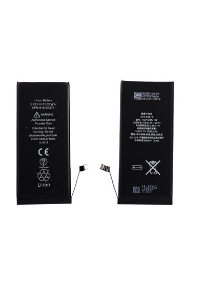 OEM Μπαταρία iPhone XR 2942mAh (Bulk)