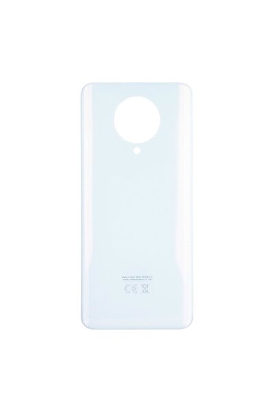 OEM Καπάκι Μπαταρίας Xiaomi Poco F2 Pro Phantom White