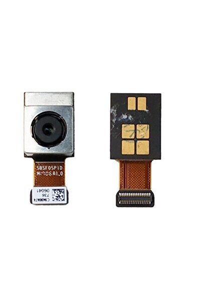 OEM Πίσω Κάμερα OnePlus 3 / OnePlus 3T