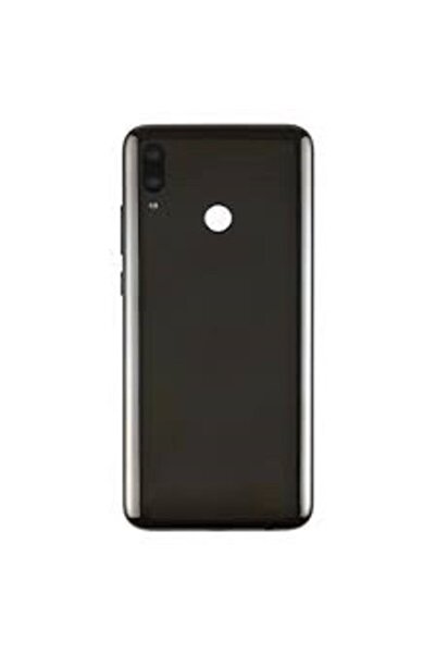 OEM Καπάκι Μπαταρίας Huawei P Smart 2019 Μαύρο