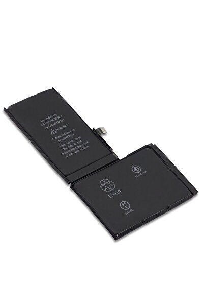 Apple Μπαταρία iPhone XS 2658mAh (Bulk)