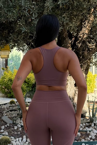 BEAVİSSPORT حمالة صدر رياضية كومفورت لوكس