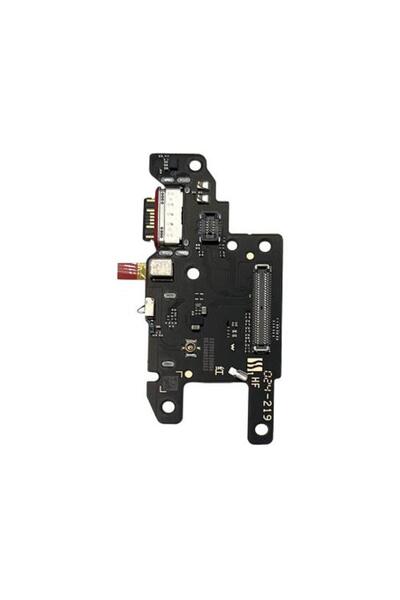 Xiaomi Γνήσιο Πλακετάκι Φόρτισης Redmi Note 13 Pro 5G PN: 5600040N1600 (Servi...