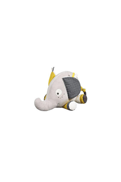 Sauthon Jucărie de pluș elefant mare Babyfan