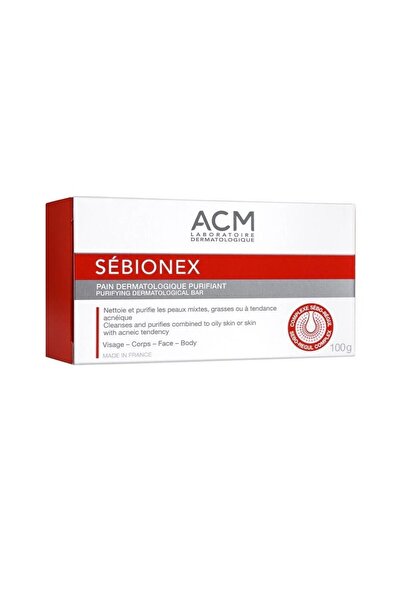 Generic Brand صابونة سيبيونيكس باريفيان تنظف البشرة