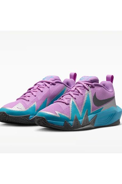 Nike Basketbol Genç Basketbol Ayakkabısı S T DYNMT