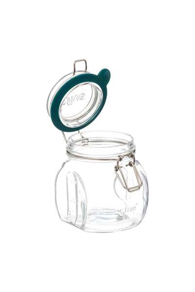 FİVE Borcan de sticlă 0.5L - Jarro