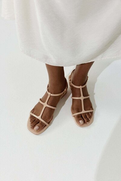 H&M Strappy sandals