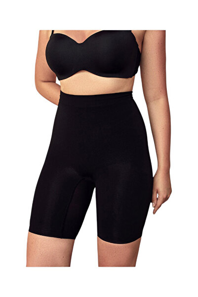 Penti Womens Premium Seamless Push Up Short Shaping Corset