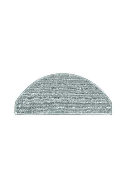 LİN GRUP Xiaomi S20 Robot Vacuum Cleaner Compatible 1-Pack Mop Cloth-Replacem...