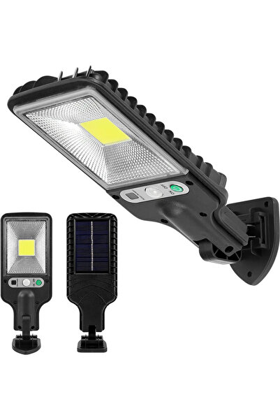STARSTAR 2 LED solar street lights, outdoor garden solar lights, motion senso...