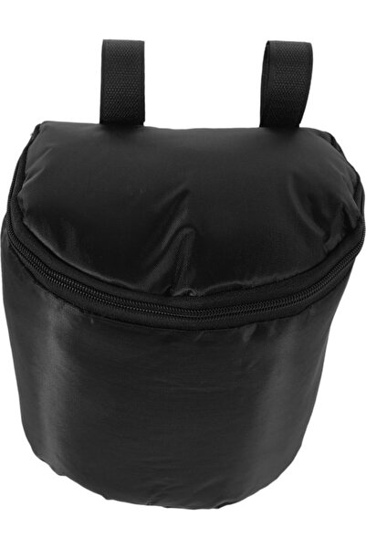 STARSTAR Stroller storage bag, multifunctional stroller carrier bag, diaper b...