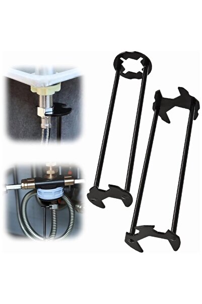 STARSTAR New Multi-Function Sink Wrench - A sink faucet tool suitable for sma...