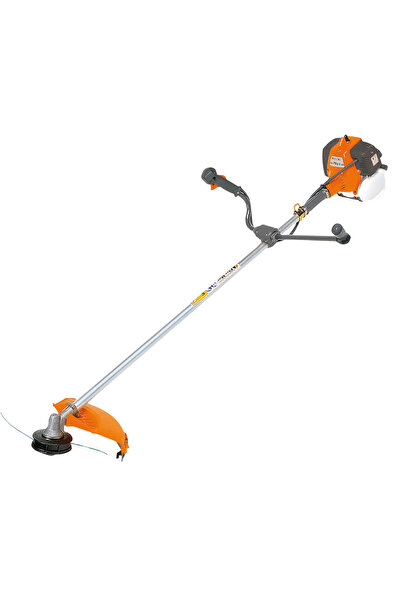 Oleomac 753t motorlu tırpan