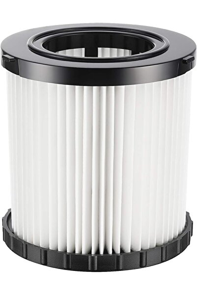 STARSTAR Vacuum cleaner filter, suitable for DeWalt DCV5801H/DCV580 industria...