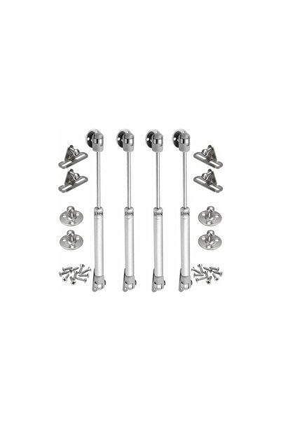 STARSTAR Four 150N gas springs, hydraulic furniture springs, original kitchen...