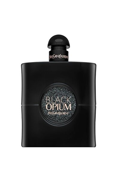 Yves Saint Laurent Black Opium Le Parfum Apă de parfum pentru Femei 90 ml