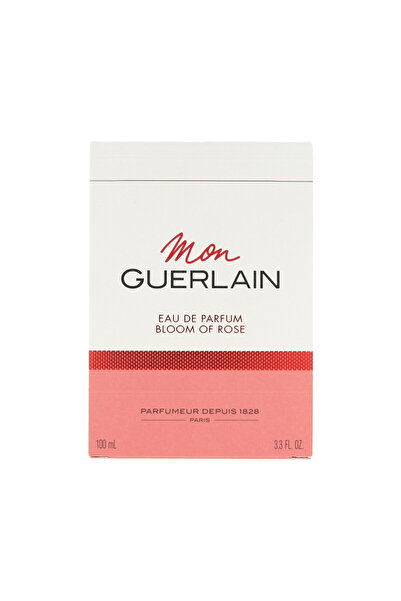 Guerlain Mon Bloom of Rose EDP 100 ml pentru femei