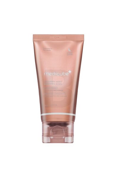 Medicube Collagen Night Wrapping Mask 75 ml