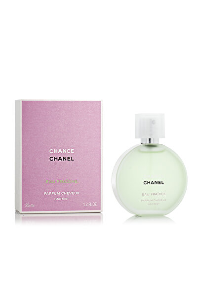 Chanel Chance Eau Fraîche Spray de păr 35 ml W