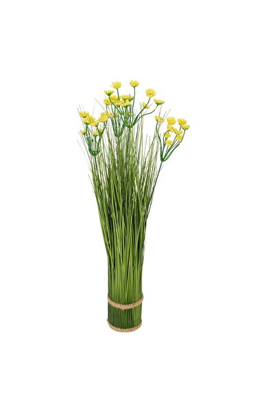 Atmosphera Buchet de flori artificiale "Ludo" - H.60 cm
