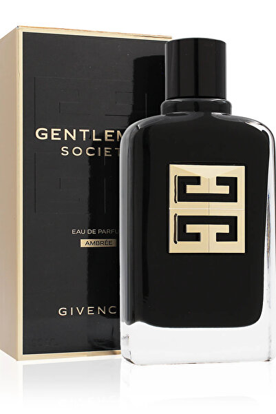 Givenchy Gentleman Society Ambrée Apă de parfum pentru bărbați 100 ml