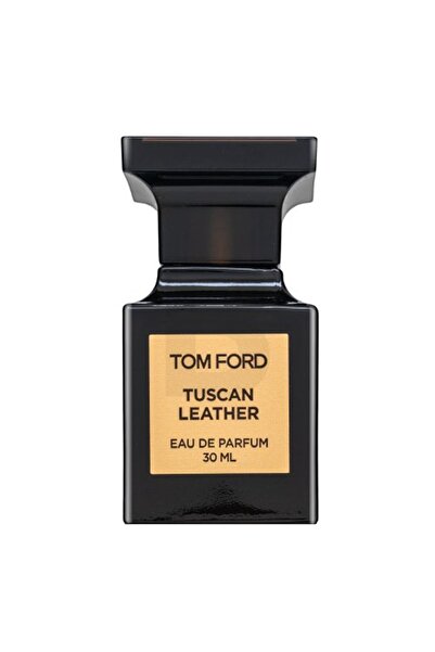 Tom Ford Tuscan Leather Apă de parfum, unisex, 30 ml