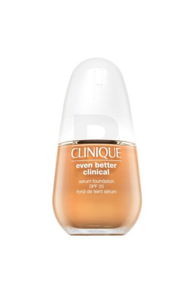 Clinique Even Better Clinical Serum Foundation SPF20 Fond de ten lichid CN 74...