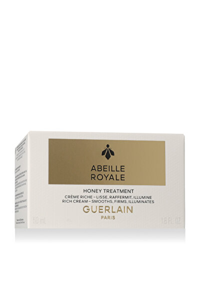 Guerlain Абей Роял Богат крем с мед за терапия 50 мл