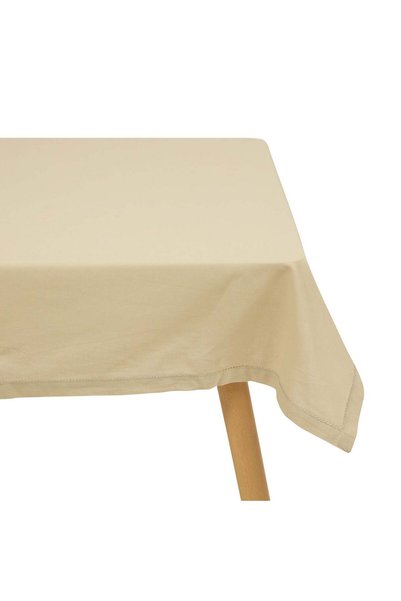 Atmosphera Fata de masa "Jane" - 240x140 cm, Bej in