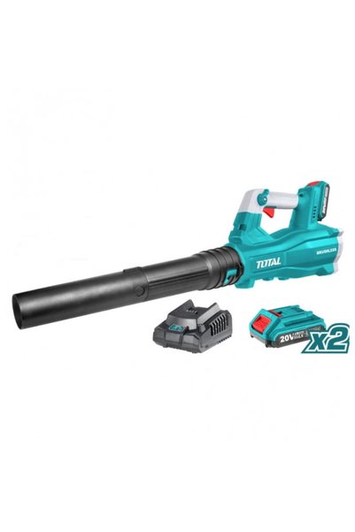TOTAL TABLI20428E 20V Akülü Hava Üfleme Makinesi