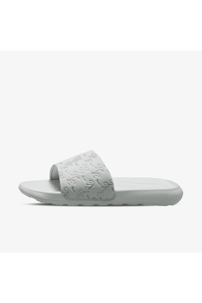 Nike W VICTORI ONE SLIDE PRINT