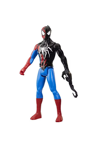 NW NessiWorld Hero Figure