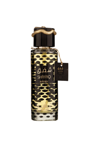 MANASIK Apa de Parfum Shafaq Intense, Manasik, Unisex - 100ml