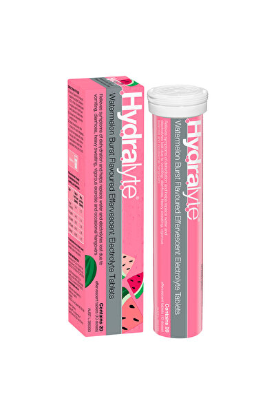 Jamieson HYDRALYTE