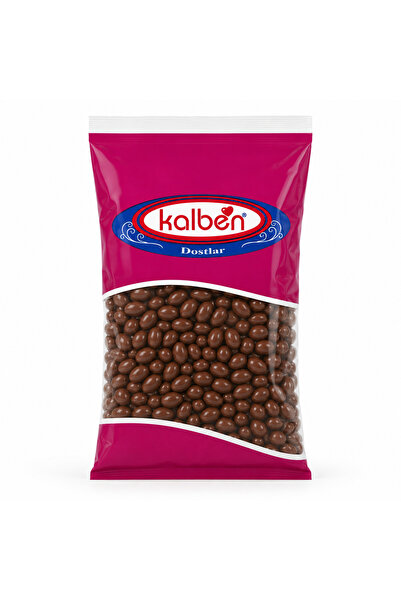 kalben Dostlar Endüstriyel Gıda Eko Mat Fıstık Sütlü 1 KG