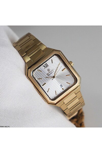 Reward Rwa148276 Men's Wristwatch with Steel Strap