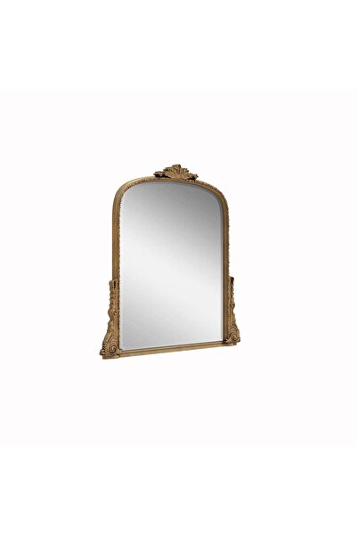 Roots Furniture Erised White Mirror