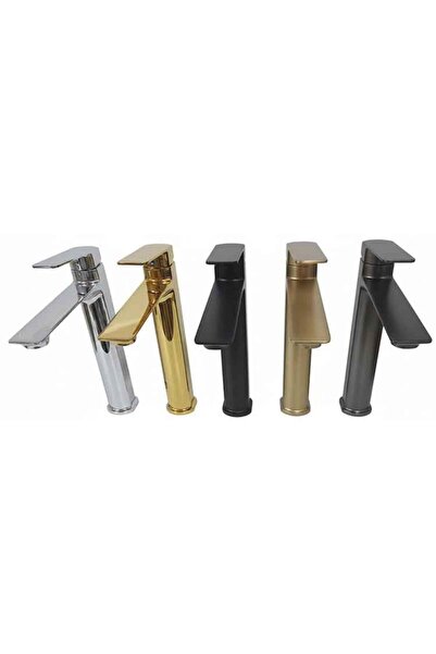 Generic Chinese Long Sink Mixer Multi Colors