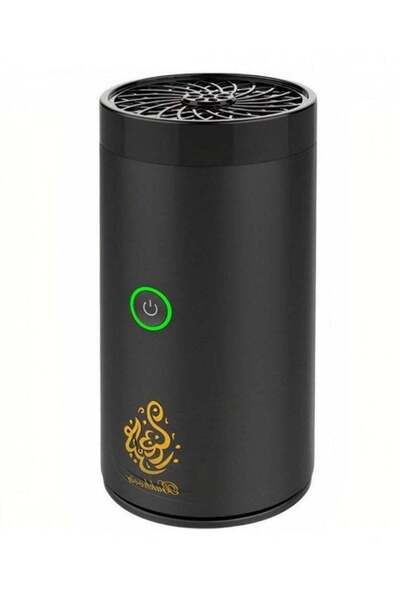 Bukhoon One Big Sale Bukhoor USB Type-C Rechargeable Bukhoor Burner Electric ...
