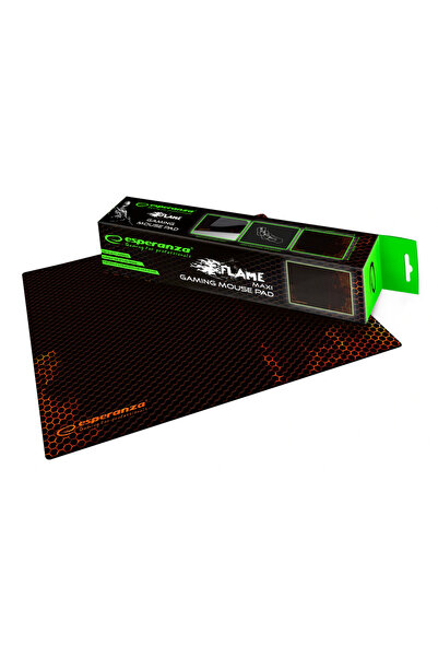 OEM Mouse pad de gaming, 400 x 300 mm, bază antiderapantă, suprafață textilă,...