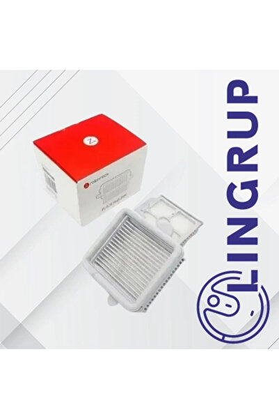 LİN GRUP Filtru Hepa Original Roborock Flexi Lite - 2 bucăți