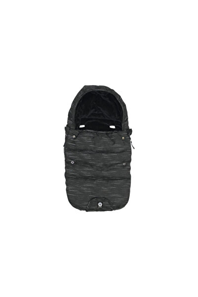 DOOKY Sac de căldură pentru scaun auto 0-9m Matrix
