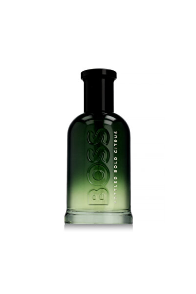 Hugo Boss Boss Bottled Bold Citrus EDP 100 мл Мъжки