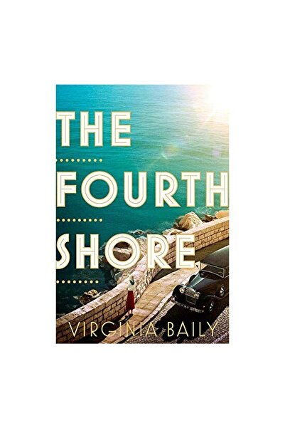 Generic (Unbranded) Fourth Shore