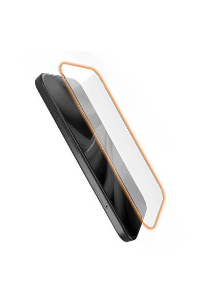 SBS Sticlă Hyper Hibridă Fast Skin pentru Telefoane, Protecție D3O, Rezistență